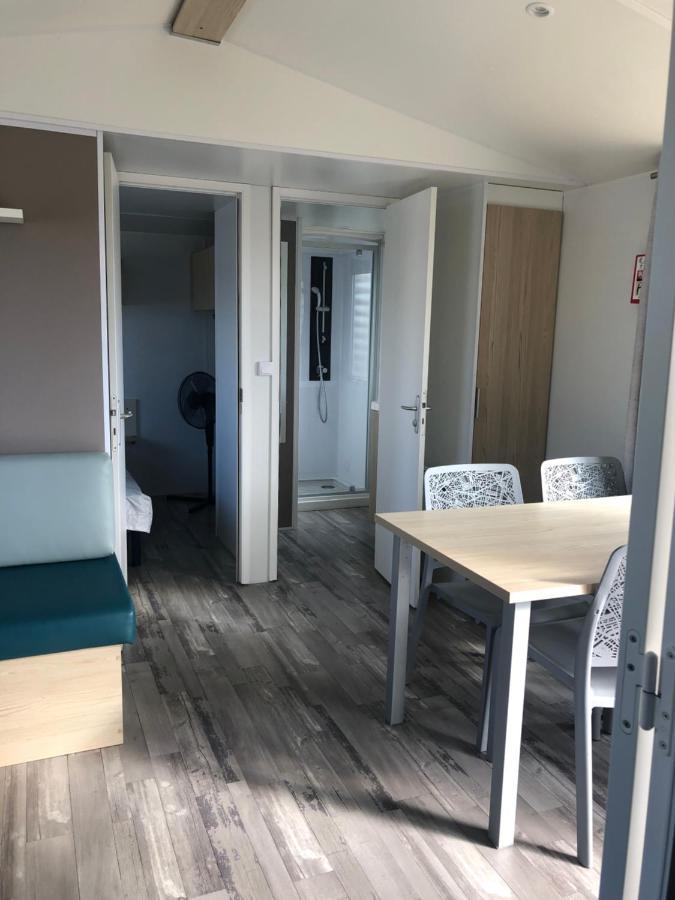 La Cote Sauvage - Mh Climatise 2018 - P30 - Le Portel Exteriér fotografie