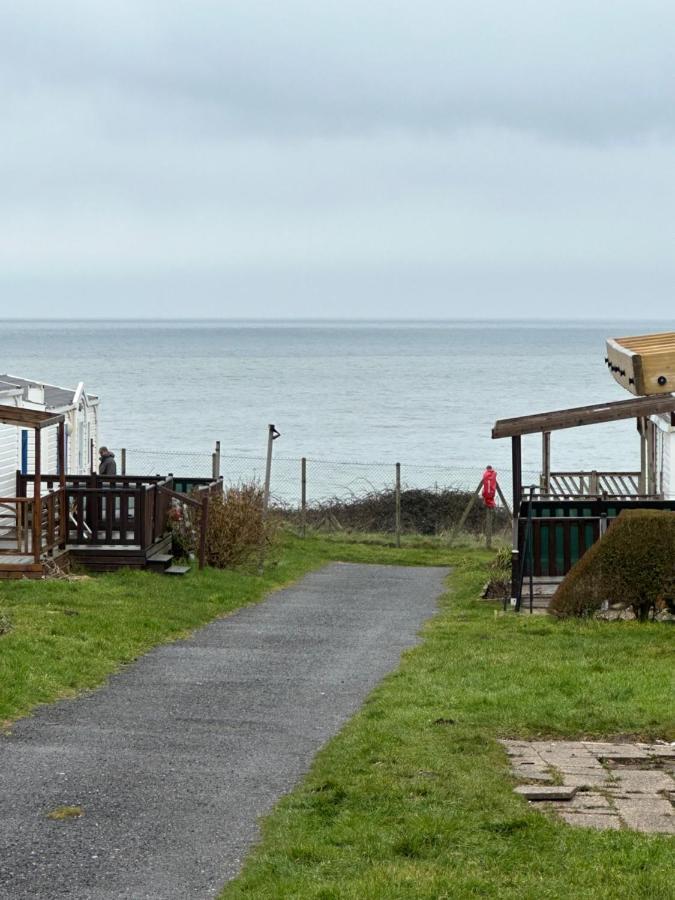 La Cote Sauvage - Mh Climatise 2018 - P30 - Le Portel Exteriér fotografie